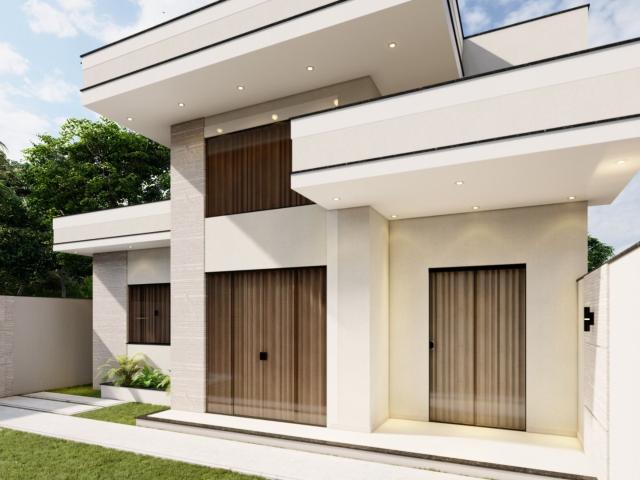 Casa venda em Região Geográfica Imediata de Macaé-Rio das Ostras, Rio das Ostras
