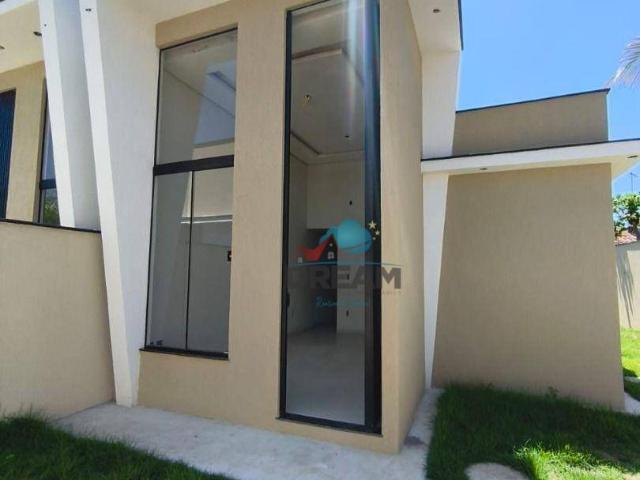 Casa venda em Região Geográfica Imediata de Macaé-Rio das Ostras, Rio das Ostras
