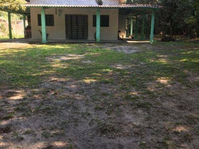Casa venda em Região Imediata de Registro, Iguape