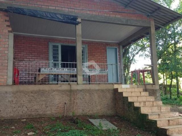 Casa venda em Região Geográfica Imediata de Passo Fundo, Ernestina