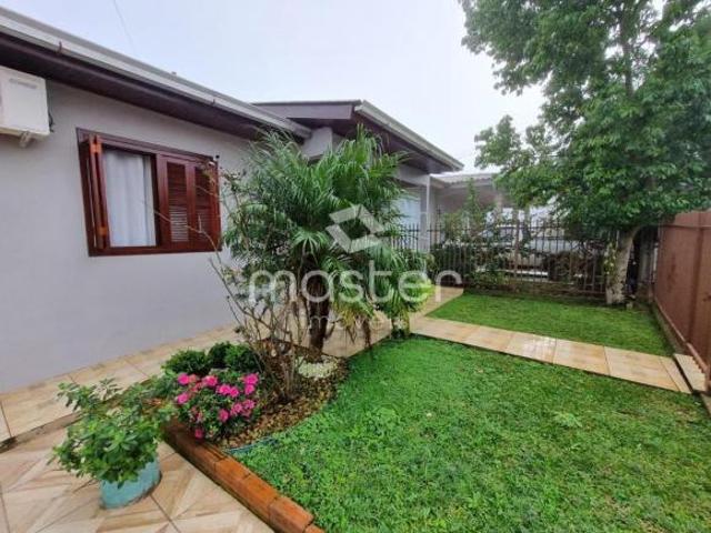 Casa venda em Região Geográfica Imediata de Passo Fundo, Ernestina