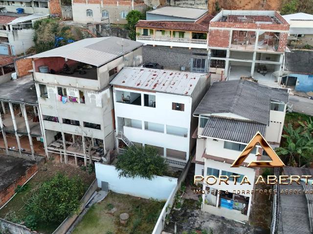 Casa venda em Região Geográfica Imediata de Ipatinga, Região Metropolitana do Vale do Aço