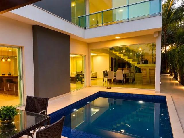 Casa aluguel em Região Geográfica Imediata de Londrina, Londrina