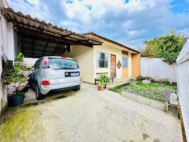 Casa venda em Região Geográfica Imediata de Itajaí, Itajaí