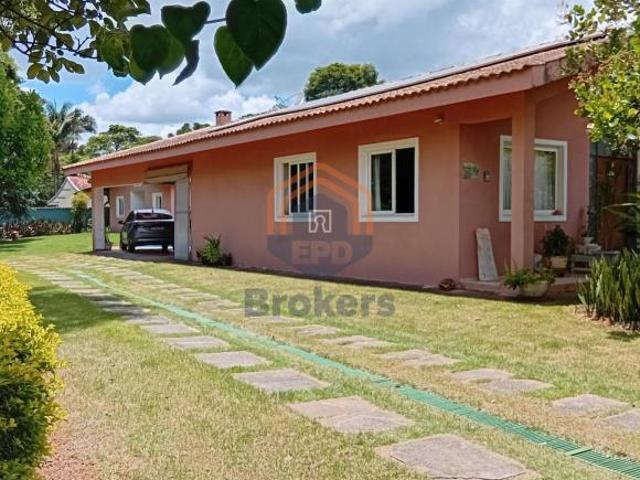 Casa venda em Região Imediata de Jundiaí, Jarinu
