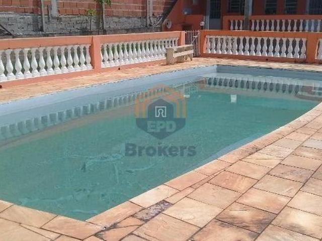 Casa venda em Região Imediata de Jundiaí, Jarinu