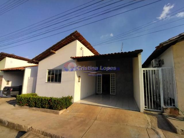 Casa venda em Região Geográfica Imediata de Teresina, Região Integrada de Desenvolvimento da Grande Teresina