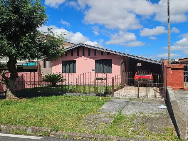 Casa venda em Região Geográfica Imediata de Curitiba, Região Metropolitana de Curitiba
