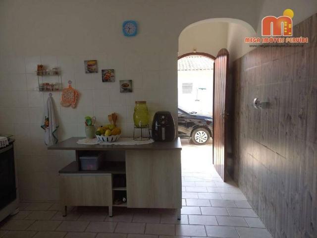 Casa aluguel em Peruíbe