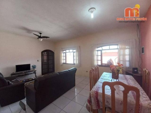 Casa aluguel em Peruíbe