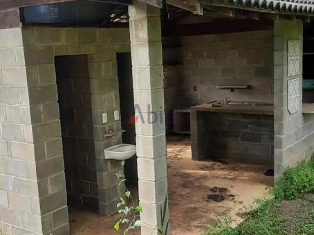 Casa venda em Região Imediata de Jaú, Brotas