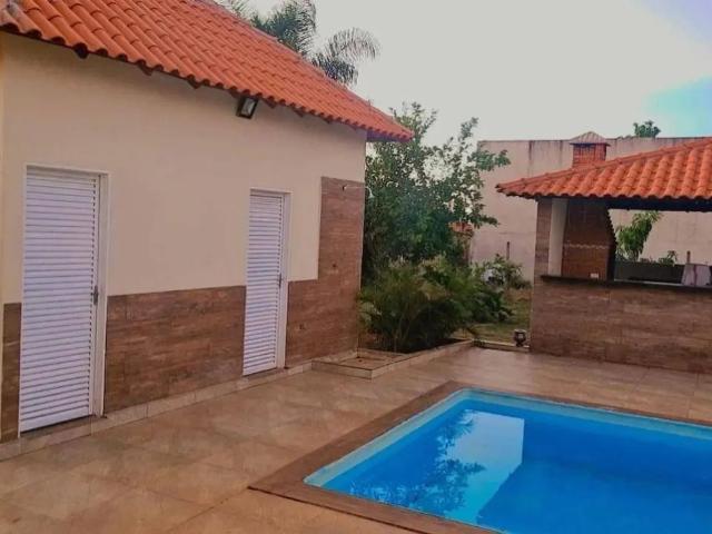 Casa venda em Região Imediata de Marília, Oriente