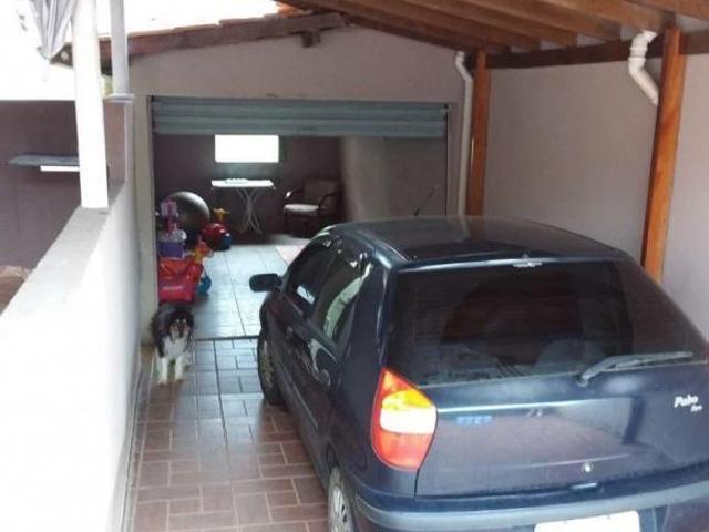 Casa venda em Estância São José, Poços de Caldas