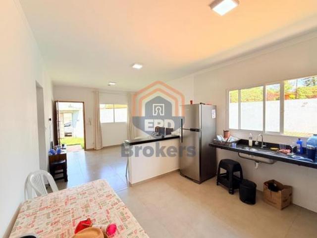 Casa venda em Região Imediata de Jundiaí, Jarinu