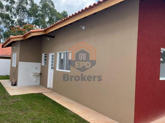 Casa venda em Região Imediata de Jundiaí, Jarinu