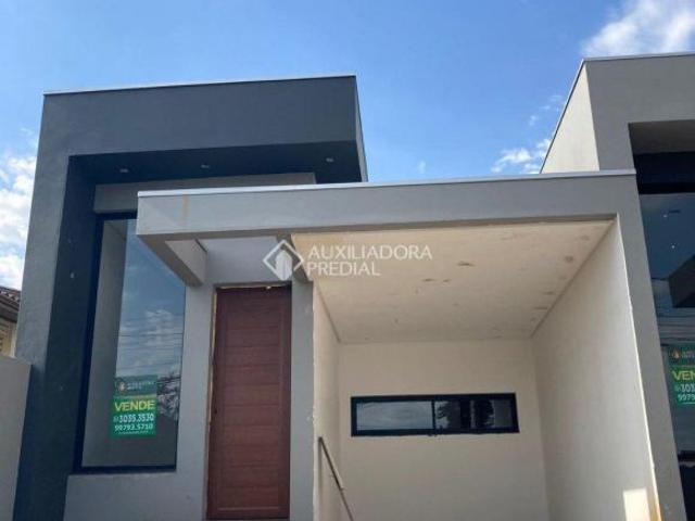 Casa venda em Região Geográfica Imediata de Novo Hamburgo - São Leopoldo, Região Metropolitana de Porto Alegre