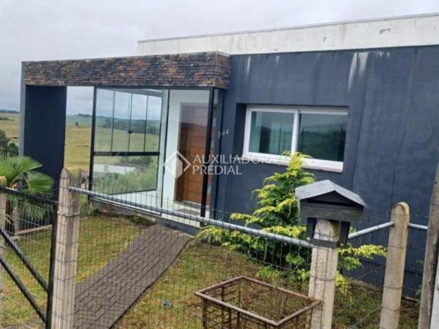 Casa venda em Residencial São Miguel, São Francisco de Paula
