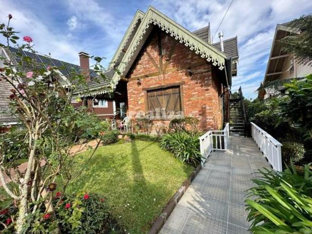 Casa venda em Quinta da Serra, Canela