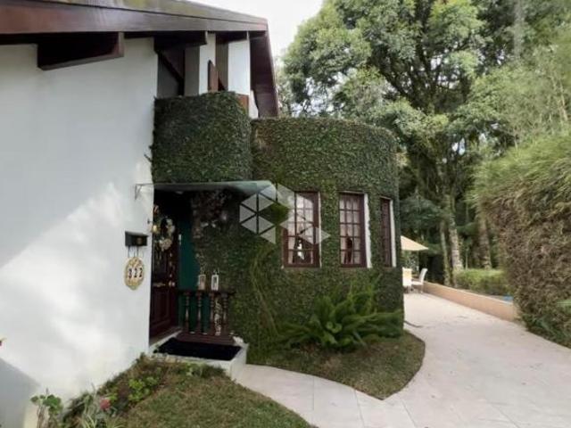 Casa venda em Vila Suíça, Gramado