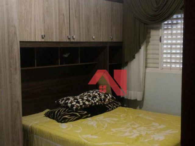 Casa venda em Região Imediata de Mogi Guaçu, Estiva Gerbi