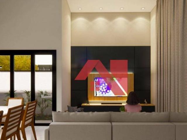 Casa venda em Região Imediata de Mogi Guaçu, Estiva Gerbi