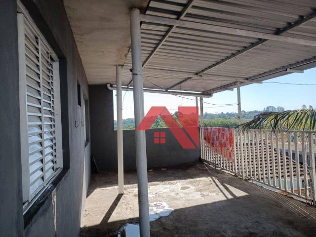 Casa venda em Região Imediata de Mogi Guaçu, Estiva Gerbi