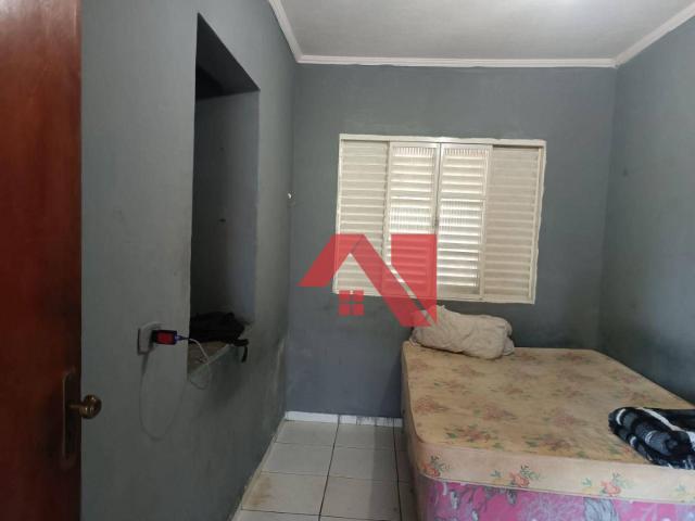 Casa venda em Região Imediata de Mogi Guaçu, Estiva Gerbi