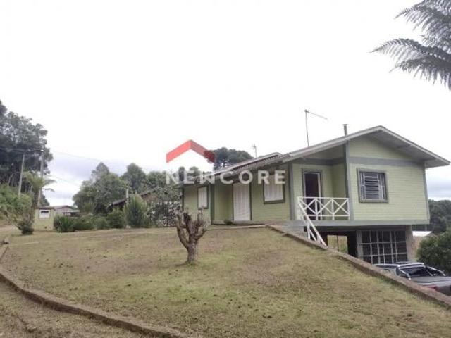 Casa venda em Rincão dos Kroeff, São Francisco de Paula