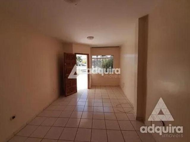 Casa venda em Vila Estrela, Ponta Grossa
