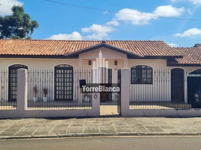 Casa venda em Vila Estrela, Ponta Grossa