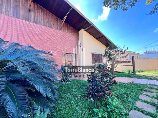 Casa venda em Vila Estrela, Ponta Grossa