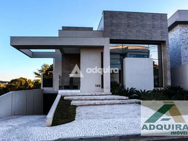 Casa venda em Região Geográfica Imediata de Ponta Grossa, Ponta Grossa
