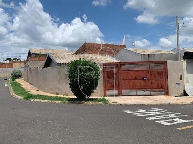 Casa venda em Região Imediata de Marília, Marília