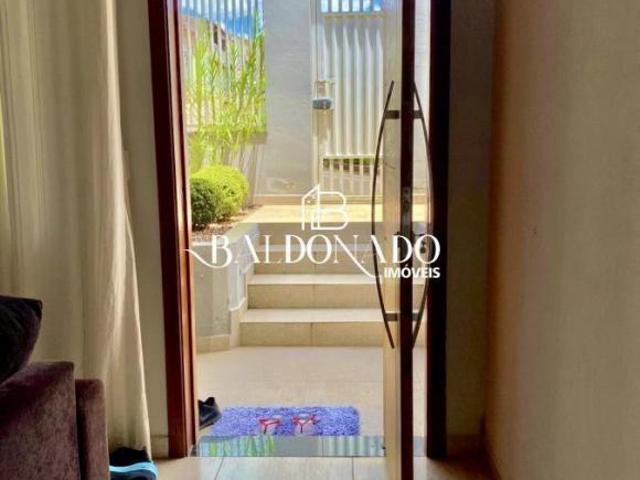 Casa venda em Marciano Brandão, Patrocínio