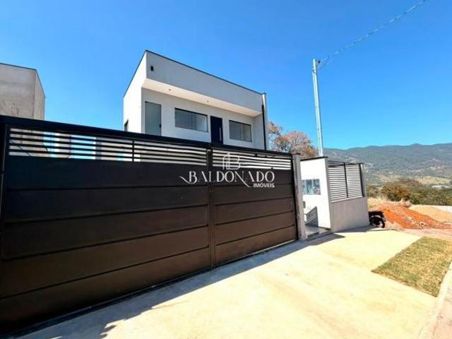 Casa venda em Região Geográfica Imediata de Pouso Alegre, Extrema