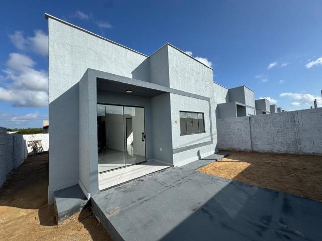 Casa venda em Extremoz, Região Geográfica Intermediária de Natal