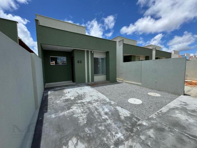 Casa venda em Iraque, Extremoz