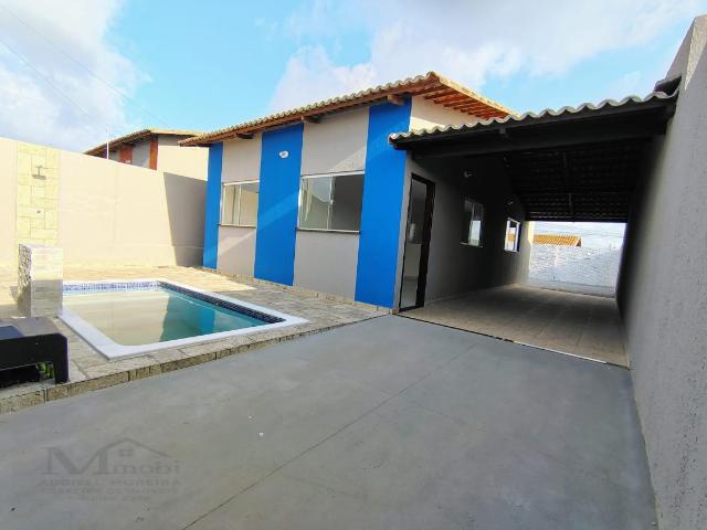 Casa venda em Extremoz, Região Geográfica Intermediária de Natal