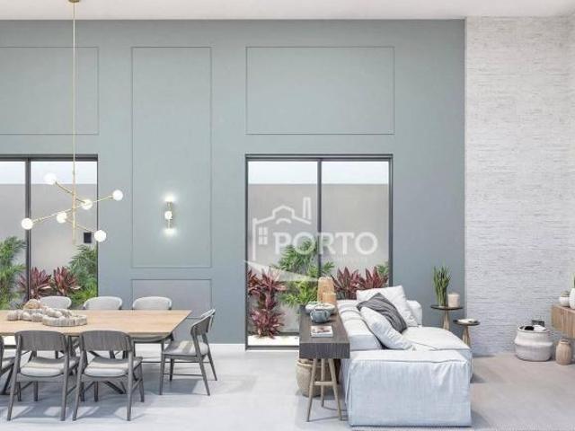 Casa venda em Região Imediata de Piracicaba, Região Metropolitana de Piracicaba
