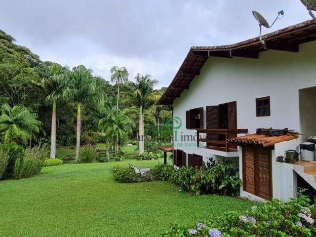 Casa venda em Região Geográfica Imediata de Petrópolis, Teresópolis