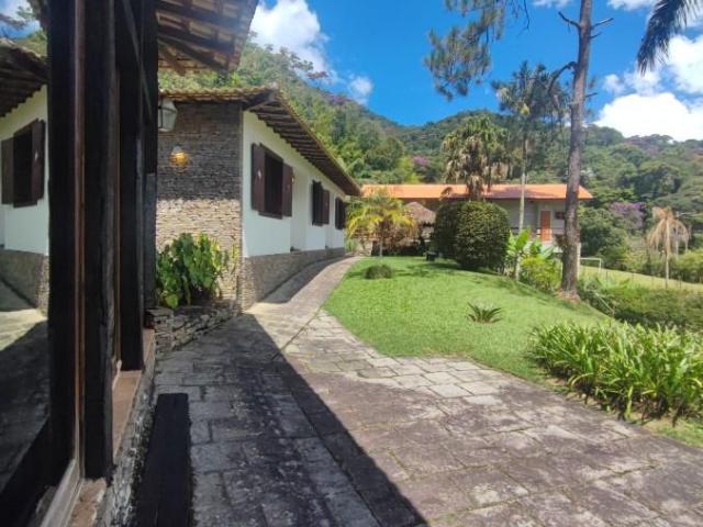 Casa venda em Região Geográfica Imediata de Petrópolis, Teresópolis