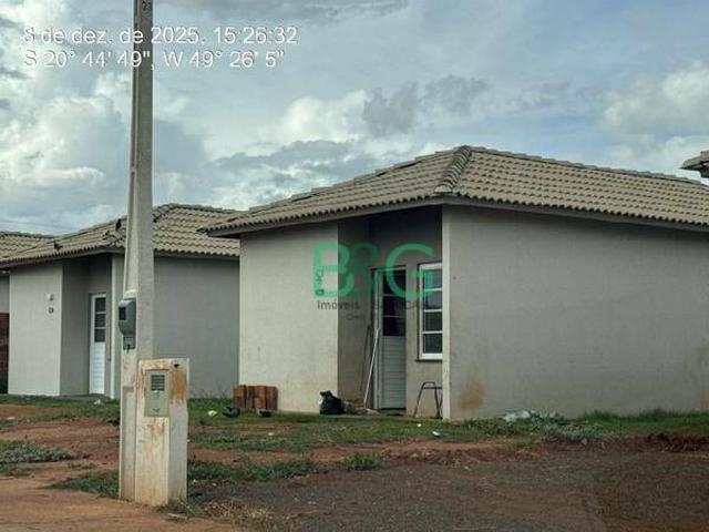 Casa venda em Região Imediata de São José do Rio Preto, Região Metropolitana de São José do Rio Preto