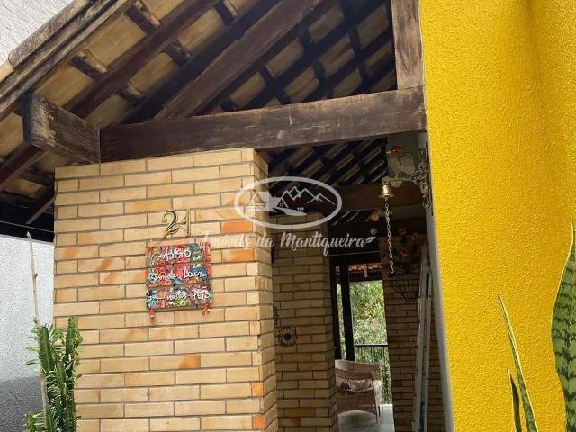 Casa venda em Jambeiro, Itatiaia