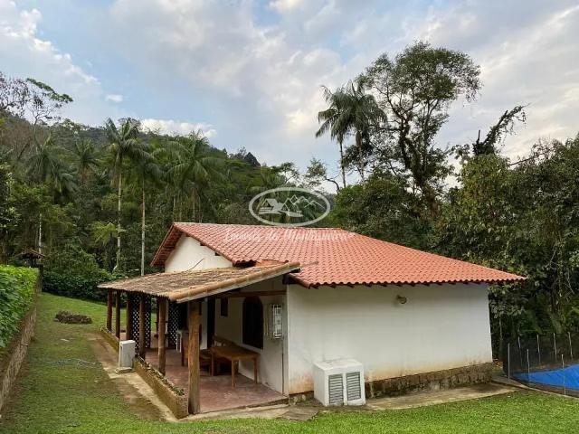 Casa venda em Itatiaia, Região Geográfica Intermediária de Volta Redonda-Barra Mansa
