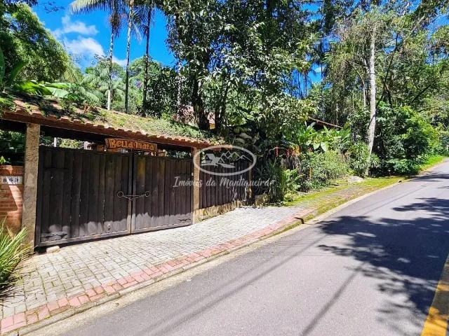 Casa venda em Itatiaia, Região Geográfica Intermediária de Volta Redonda-Barra Mansa