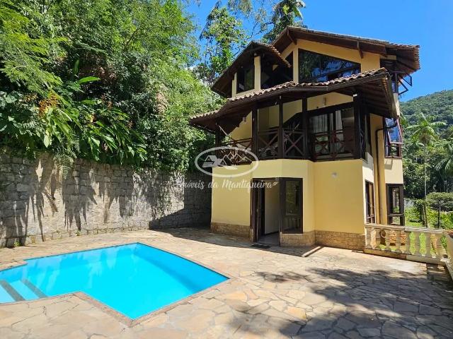 Casa venda em Itatiaia, Região Geográfica Intermediária de Volta Redonda-Barra Mansa