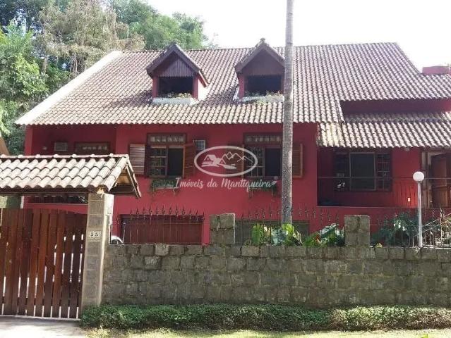 Casa venda em Itatiaia, Região Geográfica Intermediária de Volta Redonda-Barra Mansa