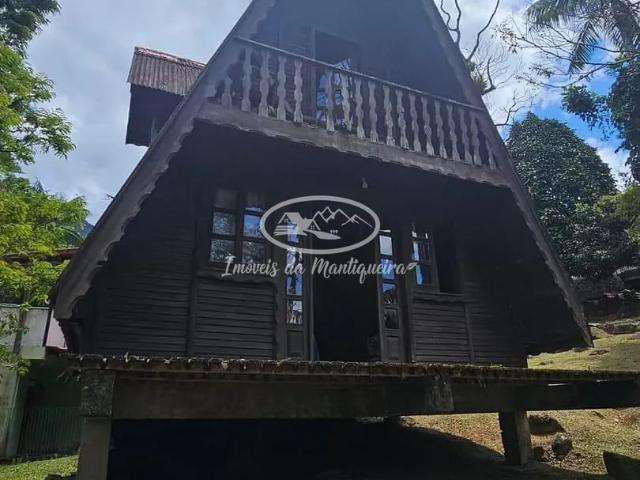 Casa venda em Jambeiro, Itatiaia