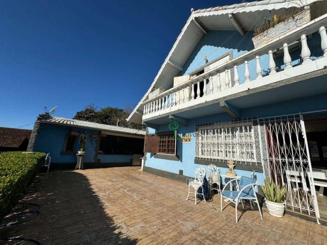 Casa venda em Região Geográfica Imediata de Petrópolis, Teresópolis