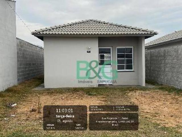 Casa venda em Região Imediata de Taubaté-Pindamonhangaba, Região Metropolitana do Vale do Paraíba e Litoral Norte